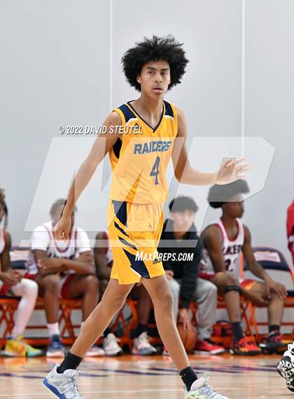 Thumbnail 1 in River City vs. Cordova (Fortune Showcase) photogallery.
