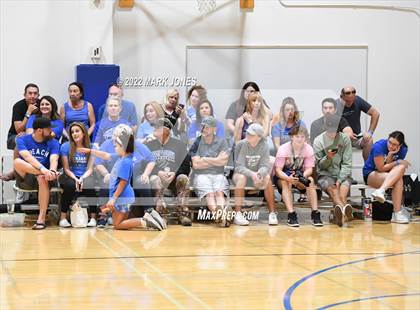Thumbnail 1 in Valley Christian vs. Corona del Sol (Westwood Tournament of Champions)  photogallery.