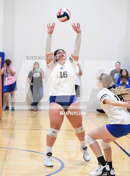 Thumbnail 2 in Valley Christian vs. Corona del Sol (Westwood Tournament of Champions)  photogallery.