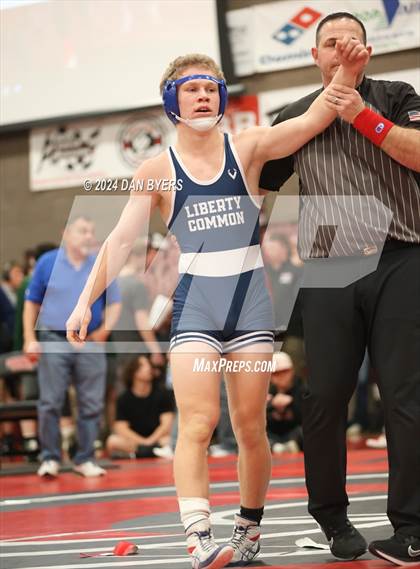 Thumbnail 3 in CHSAA 3A Region 1 North (Day 1) photogallery.