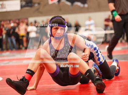 Thumbnail 1 in CHSAA 3A Region 1 North (Day 1) photogallery.