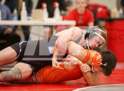 Thumbnail 2 in CHSAA 3A Region 1 North (Day 1) photogallery.