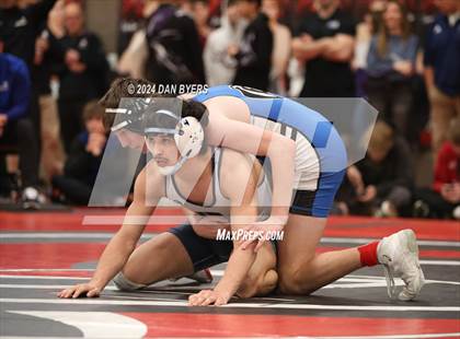 Thumbnail 3 in CHSAA 3A Region 1 North (Day 1) photogallery.