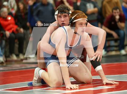 Thumbnail 3 in CHSAA 3A Region 1 North (Day 1) photogallery.