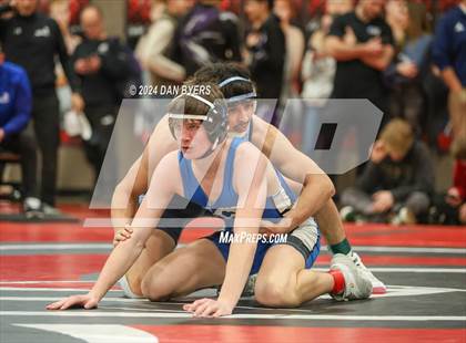 Thumbnail 1 in CHSAA 3A Region 1 North (Day 1) photogallery.