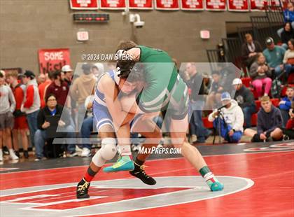 Thumbnail 2 in CHSAA 3A Region 1 North (Day 1) photogallery.