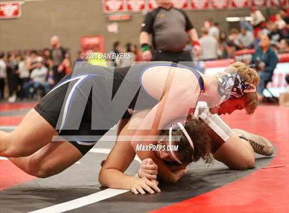 Thumbnail 2 in CHSAA 3A Region 1 North (Day 1) photogallery.