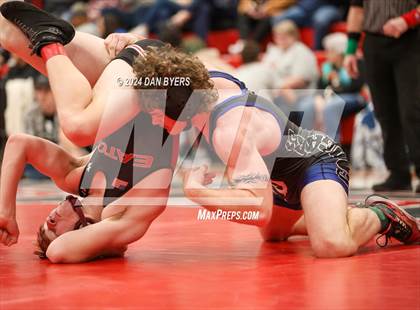 Thumbnail 3 in CHSAA 3A Region 1 North (Day 1) photogallery.