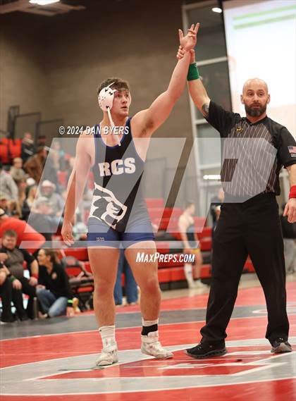 Thumbnail 1 in CHSAA 3A Region 1 North (Day 1) photogallery.