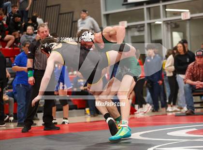 Thumbnail 3 in CHSAA 3A Region 1 North (Day 1) photogallery.