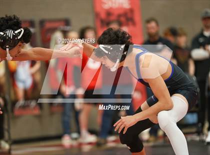 Thumbnail 1 in CHSAA 3A Region 1 North (Day 1) photogallery.
