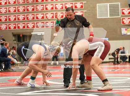 Thumbnail 1 in CHSAA 3A Region 1 North (Day 1) photogallery.