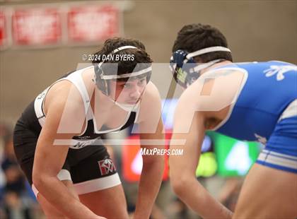 Thumbnail 2 in CHSAA 3A Region 1 North (Day 1) photogallery.