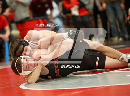 Thumbnail 1 in CHSAA 3A Region 1 North (Day 1) photogallery.