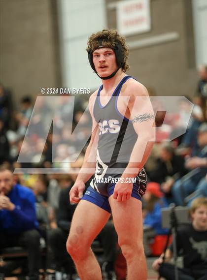 Thumbnail 3 in CHSAA 3A Region 1 North (Day 1) photogallery.