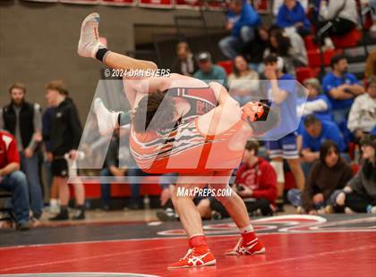 Thumbnail 2 in CHSAA 3A Region 1 North (Day 1) photogallery.
