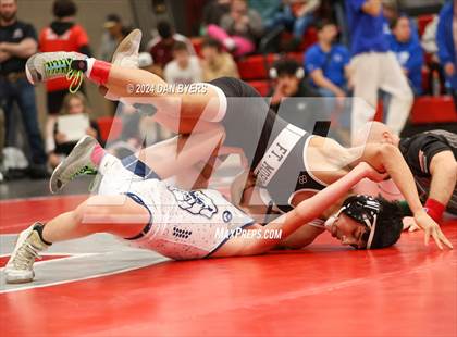 Thumbnail 3 in CHSAA 3A Region 1 North (Day 1) photogallery.