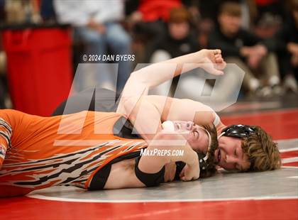 Thumbnail 1 in CHSAA 3A Region 1 North (Day 1) photogallery.