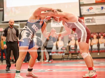 Thumbnail 3 in CHSAA 3A Region 1 North (Day 1) photogallery.