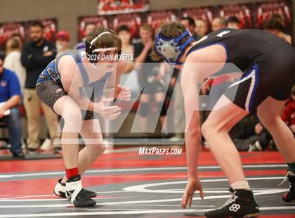 Thumbnail 1 in CHSAA 3A Region 1 North (Day 1) photogallery.