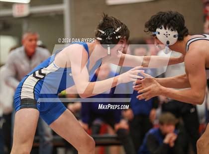 Thumbnail 3 in CHSAA 3A Region 1 North (Day 1) photogallery.