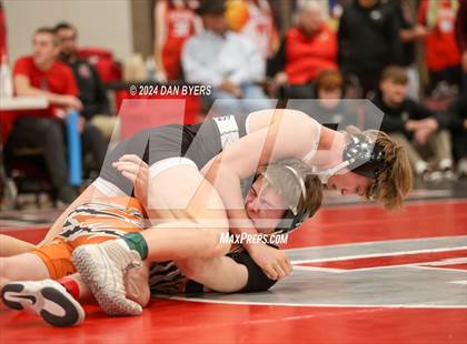 Thumbnail 3 in CHSAA 3A Region 1 North (Day 1) photogallery.