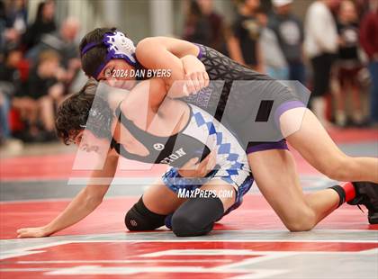 Thumbnail 2 in CHSAA 3A Region 1 North (Day 1) photogallery.
