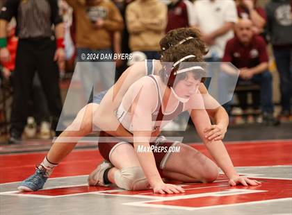 Thumbnail 3 in CHSAA 3A Region 1 North (Day 1) photogallery.