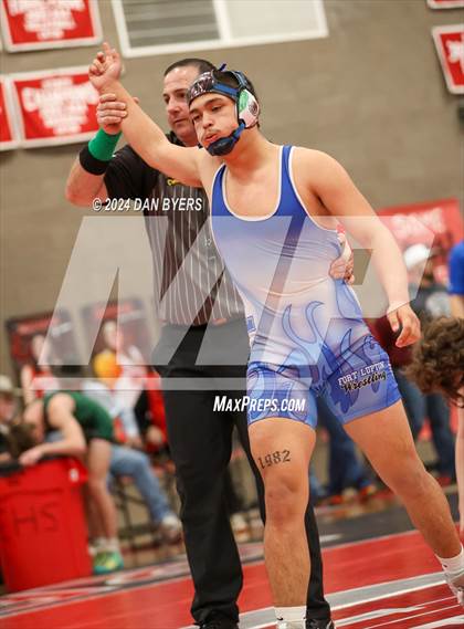 Thumbnail 1 in CHSAA 3A Region 1 North (Day 1) photogallery.
