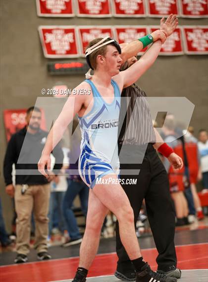 Thumbnail 3 in CHSAA 3A Region 1 North (Day 1) photogallery.
