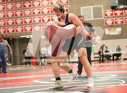 Thumbnail 2 in CHSAA 3A Region 1 North (Day 1) photogallery.