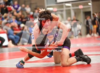 Thumbnail 1 in CHSAA 3A Region 1 North (Day 1) photogallery.