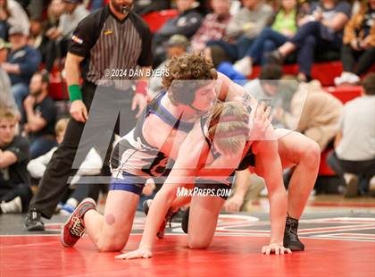 Thumbnail 1 in CHSAA 3A Region 1 North (Day 1) photogallery.