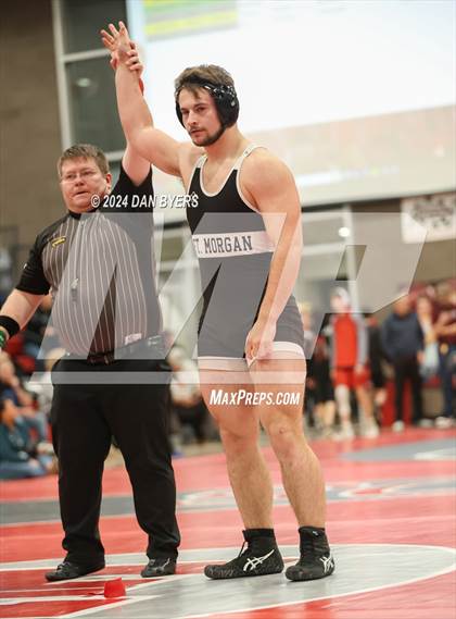Thumbnail 2 in CHSAA 3A Region 1 North (Day 1) photogallery.