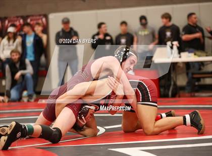 Thumbnail 1 in CHSAA 3A Region 1 North (Day 1) photogallery.