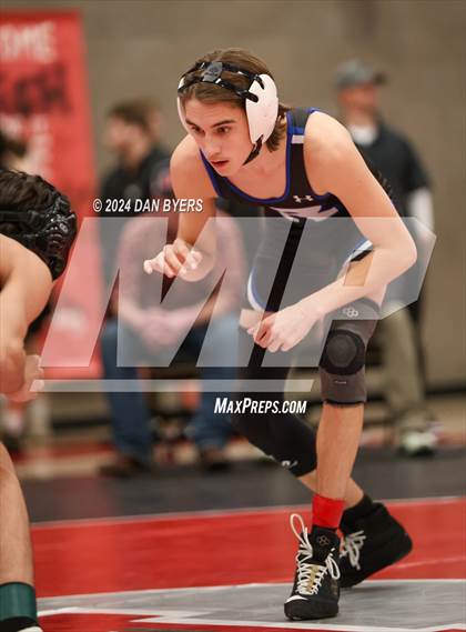 Thumbnail 2 in CHSAA 3A Region 1 North (Day 1) photogallery.