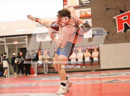 Thumbnail 1 in CHSAA 3A Region 1 North (Day 1) photogallery.