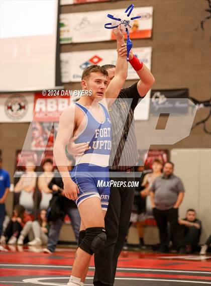 Thumbnail 3 in CHSAA 3A Region 1 North (Day 1) photogallery.