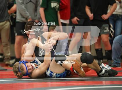 Thumbnail 1 in CHSAA 3A Region 1 North (Day 1) photogallery.