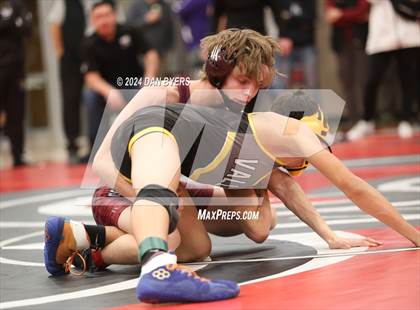 Thumbnail 3 in CHSAA 3A Region 1 North (Day 1) photogallery.
