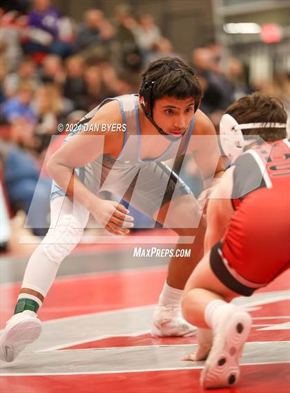 Thumbnail 2 in CHSAA 3A Region 1 North (Day 1) photogallery.