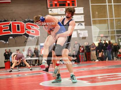 Thumbnail 1 in CHSAA 3A Region 1 North (Day 1) photogallery.