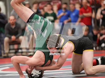 Thumbnail 2 in CHSAA 3A Region 1 North (Day 1) photogallery.