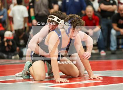 Thumbnail 1 in CHSAA 3A Region 1 North (Day 1) photogallery.
