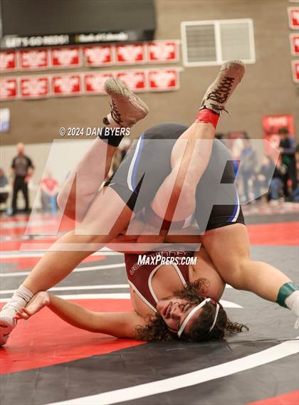 Thumbnail 3 in CHSAA 3A Region 1 North (Day 1) photogallery.