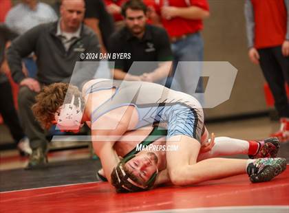 Thumbnail 2 in CHSAA 3A Region 1 North (Day 1) photogallery.