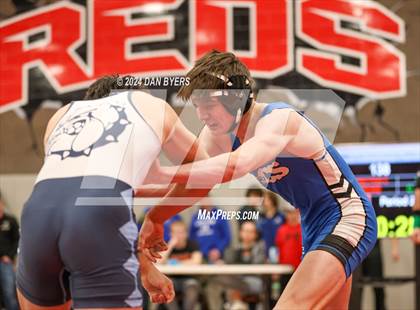 Thumbnail 3 in CHSAA 3A Region 1 North (Day 1) photogallery.