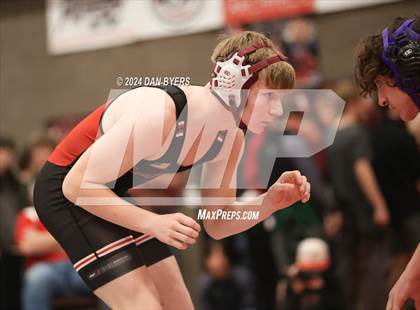 Thumbnail 2 in CHSAA 3A Region 1 North (Day 1) photogallery.