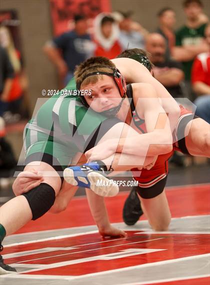 Thumbnail 2 in CHSAA 3A Region 1 North (Day 1) photogallery.