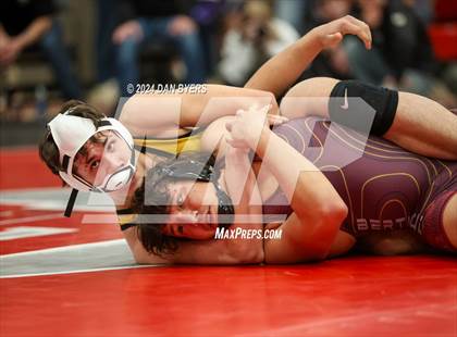 Thumbnail 1 in CHSAA 3A Region 1 North (Day 1) photogallery.